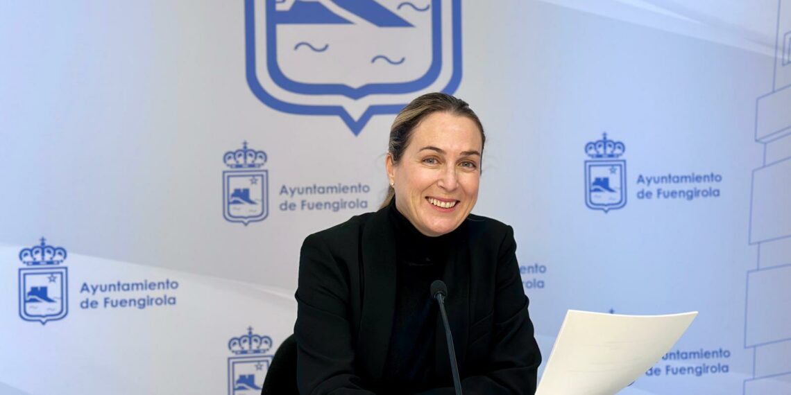 El Ayuntamiento de Fuengirola movilizó más de 70 millones de euros en proyectos estratégicos durante 2025