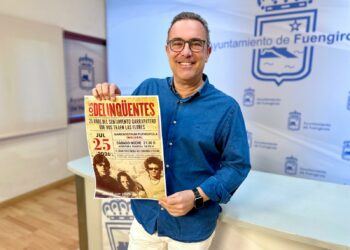Los Delinqüentes celebrarán en Marenostrum Fuengirola sus 25 años de música el próximo 25 de julio