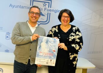 El Palacio de la Paz de Fuengirola acogerá la representación teatral `Una libra de carne´ a beneficio de Fuensocial