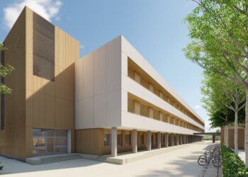 La Junta licita en Málaga 41 obras de construcción y mejora de centros educativos en 2025 por más de 36 millones