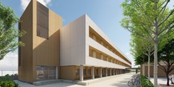 La Junta licita en Málaga 41 obras de construcción y mejora de centros educativos en 2025 por más de 36 millones