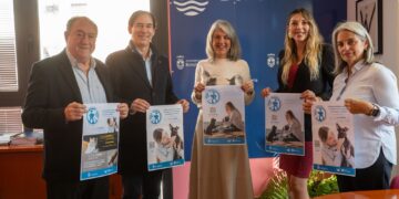 Benalmádena lanza una campaña para promover la convivencia y la tenencia responsable de las mascotas