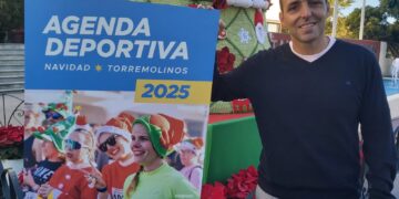 Triatlón, judo, baloncesto o San Silvestre, protagonistas de la amplia agenda deportiva de Navidad en Torremolinos