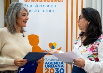 Benalmádena solicita la subvención del Plan de Empleo Activa-T Joven dentro de su Agenda Urbana