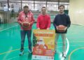 El Club Baloncesto Miramar Torremolinos impulsa el III Torneo de Navidad de baloncesto 3×3