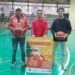 El Club Baloncesto Miramar Torremolinos impulsa el III Torneo de Navidad de baloncesto 3×3