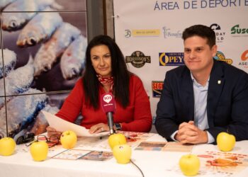 Benalmádena celebrará la 42ª edición de la tradicional Carrera del Pavo el próximo domingo