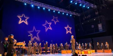 Más de 500 alumnos participan en el Certamen de Coros y Pastorales Escolares de Torremolinos