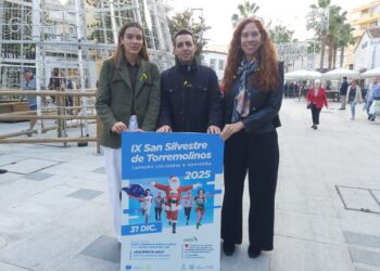 La San Silvestre de Torremolinos despedirá el año con deporte y solidaridad