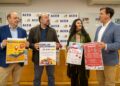 Arranca la campaña de Navidad de ACEB-ACCAB para fomentar las compras en el comercio local
