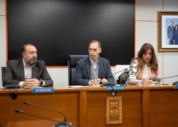 Benalmádena organiza una Mesa Técnica de Movilidad para para informar y dar voz a todos los colectivos implicados en esta materia