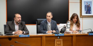 Benalmádena organiza una Mesa Técnica de Movilidad para para informar y dar voz a todos los colectivos implicados en esta materia