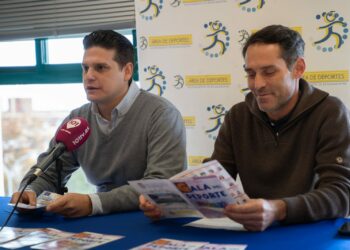 Benalmádena celebrará la 37ª Gala del Deporte este jueves en el Hotel Polynesia