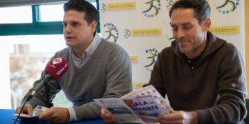 Benalmádena celebrará la 37ª Gala del Deporte este jueves en el Hotel Polynesia