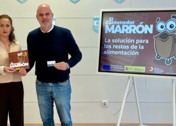 El Ayuntamiento de Torremolinos impulsa un programa piloto de recogida de biorresiduos