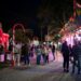El Parque de la Navidad de Torremolinos abrirá sus puertas el próximo 19 de diciembre