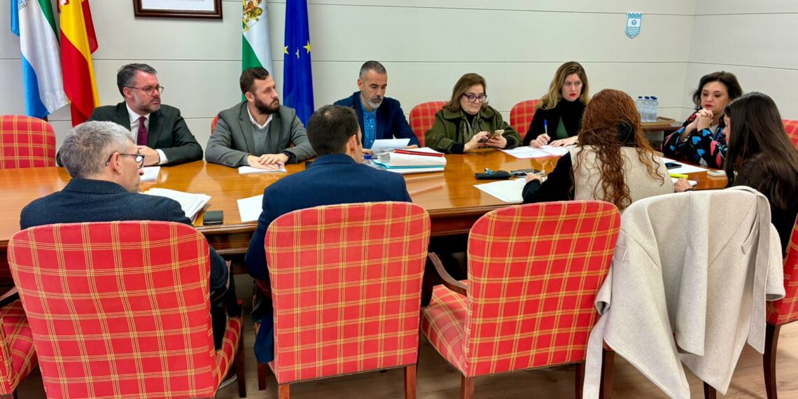 Torremolinos publica el avance del Plan de Ordenación Urbana y da un paso más hacia su nuevo planeamiento