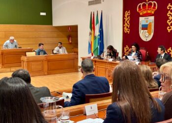 Torremolinos aprueba de manera definitiva su presupuesto para 2026
