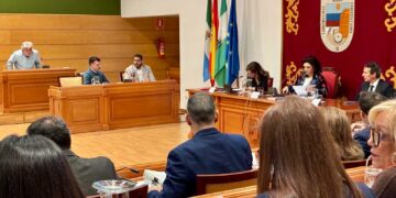 Torremolinos aprueba de manera definitiva su presupuesto para 2026