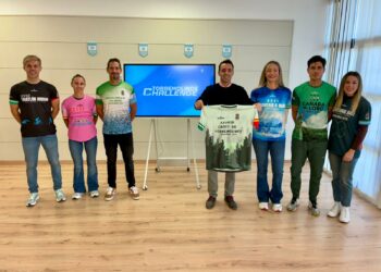 Torremolinos reconoce a los deportistas más completos del año