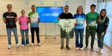 Torremolinos reconoce a los deportistas más completos del año