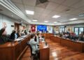 Benalmádena avanza hacia un modelo sólido y eficiente de gestión del agua