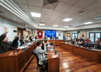 Benalmádena avanza hacia un modelo sólido y eficiente de gestión del agua