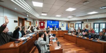 Benalmádena avanza hacia un modelo sólido y eficiente de gestión del agua