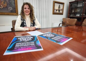 Benalmádena despedirá 2025 con música, fiesta y una pantalla gigante para seguir las campanadas