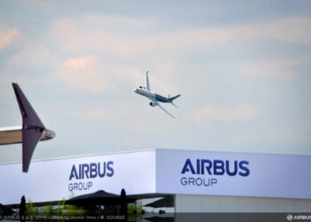 Airbus revisará más de 600 aviones A320 por posibles defectos de calidad en el fuselaje