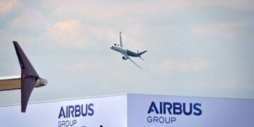 Airbus revisará más de 600 aviones A320 por posibles defectos de calidad en el fuselaje