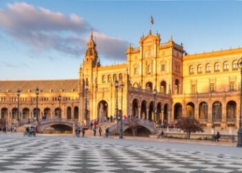 El sol y el arte, la ruleta de experiencias que define el estilo andaluz