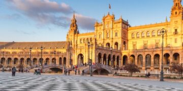 El sol y el arte, la ruleta de experiencias que define el estilo andaluz