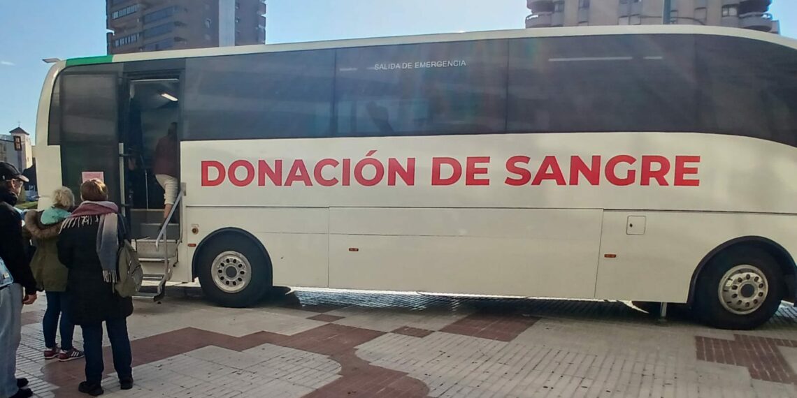 El Centro de Transfusión, Tejidos y Células de Málaga inicia su Campaña Especial de Navidad