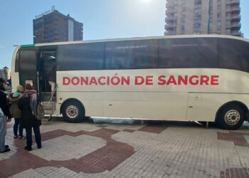 El Centro de Transfusión, Tejidos y Células de Málaga inicia su Campaña Especial de Navidad