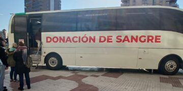 El Centro de Transfusión, Tejidos y Células de Málaga inicia su Campaña Especial de Navidad