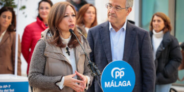 Navarro insta al PSOE a reclamarle al Gobierno la bonificación de la AP-7: “Se le acaban los argumentos para hacer política en Estepona”