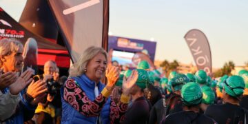 Marbella cierra noviembre con uno de sus mejores balances turísticos en 20 años