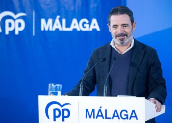 PP destaca medidas de apoyo de Junta para sector ganadero malagueño frente a «incertidumbre» por peste porcina