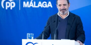 PP destaca medidas de apoyo de Junta para sector ganadero malagueño frente a «incertidumbre» por peste porcina