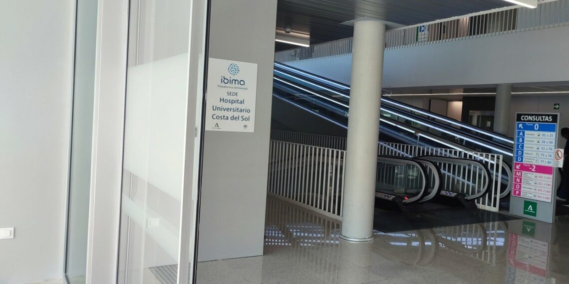 El Hospital Universitario Costa del Sol se integra oficialmente en Ibima Plataforma Bionand