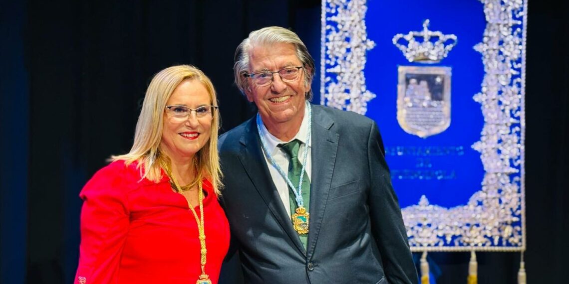 Luto en Fuengirola por el fallecimiento de Manuel López Ayala, brillante abogado e Hijo Predilecto de la ciudad