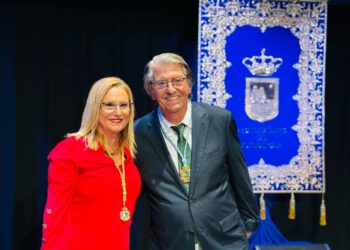 Luto en Fuengirola por el fallecimiento de Manuel López Ayala, brillante abogado e Hijo Predilecto de la ciudad