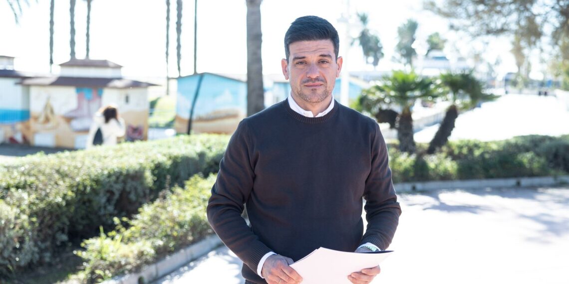 PP culpa a Gobierno de «parchear» las playas y hacerlas «más vulnerables» a temporales «por falta de inversión»