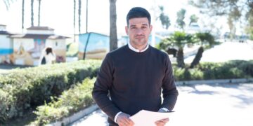 PP culpa a Gobierno de «parchear» las playas y hacerlas «más vulnerables» a temporales «por falta de inversión»