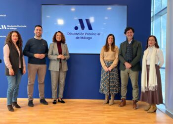 Las políticas sociales de la Diputación de Málaga en 2026 beneficiarán a más de 113.500 personas