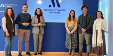 Las políticas sociales de la Diputación de Málaga en 2026 beneficiarán a más de 113.500 personas