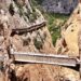 Mañana se ponen a la venta las entradas para visitar el Caminito del Rey del 24 de marzo al 28 de junio de 2026