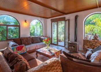 Aumenta la demanda de casas rurales para pasar el puente de diciembre