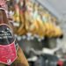 Cortado y envasado: el jamón de Ibéricos Agustín Hernández, la mejor opción para esta Navidad